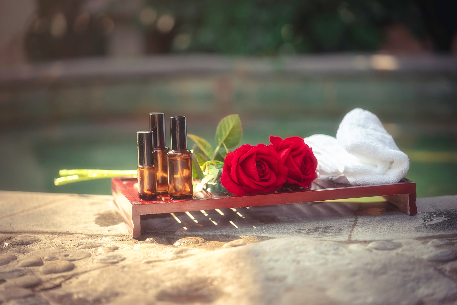How Essential Oils Can Benefit Your Health