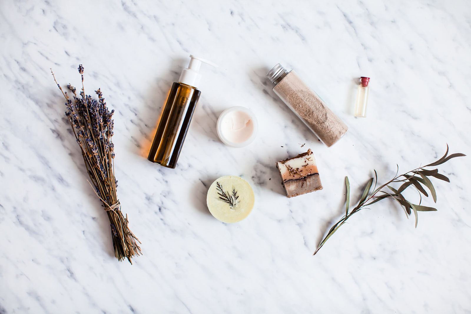 How to Dilute Essential Oils With Base Oils?