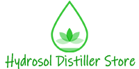 Hydrosol Distiller Store