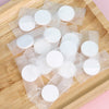 (100 Pcs) Compressed Face Mask Paper Disposable Facial Masks Natural Skin Care DIY Skin Care Tool